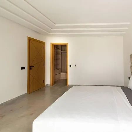 Villa Design A Marrakech Marrakesh Exterior photo
